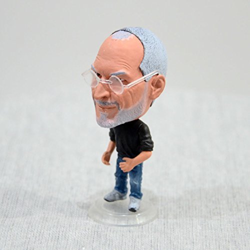 Steve Jobs Figure