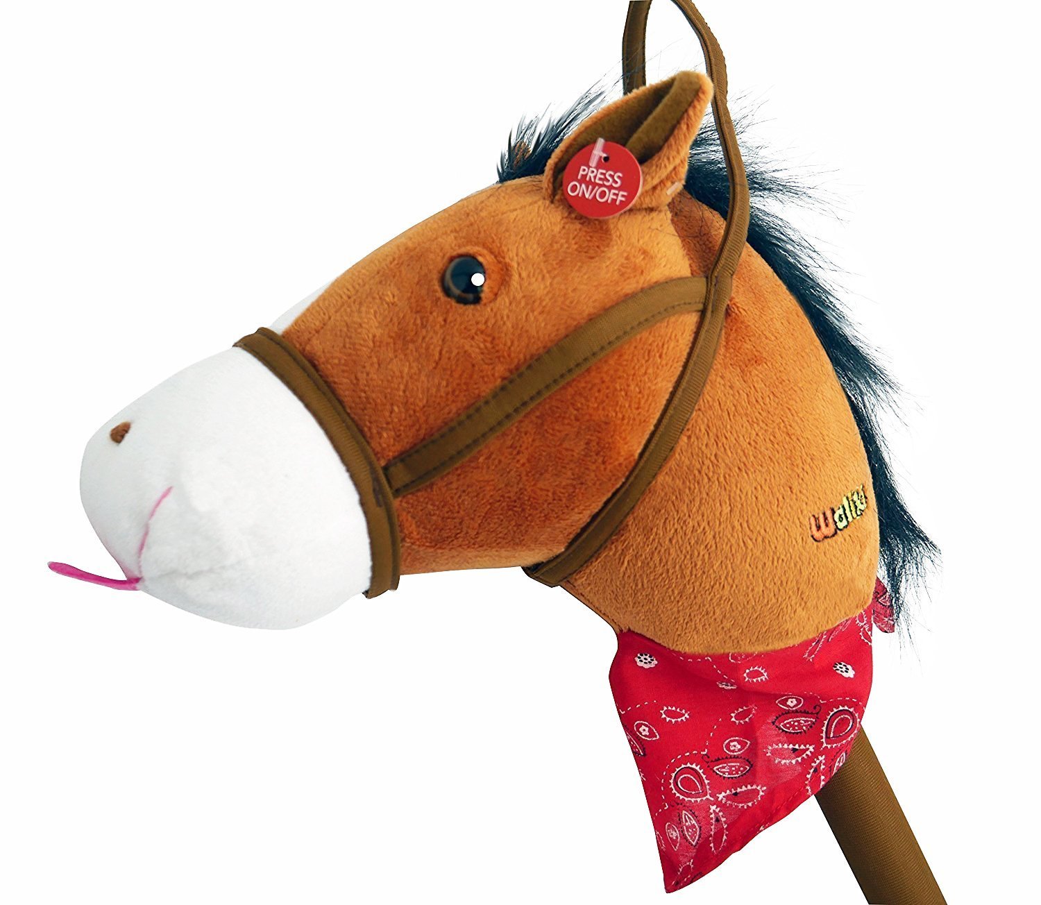 Stick Horse