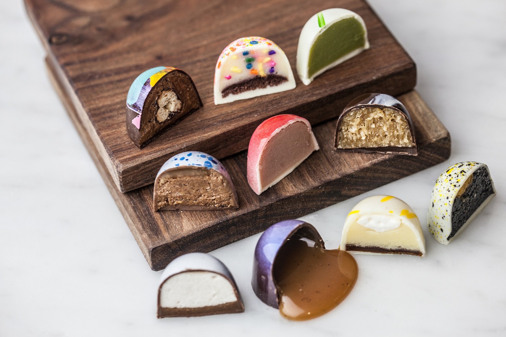 Stick With Me Bonbon Box