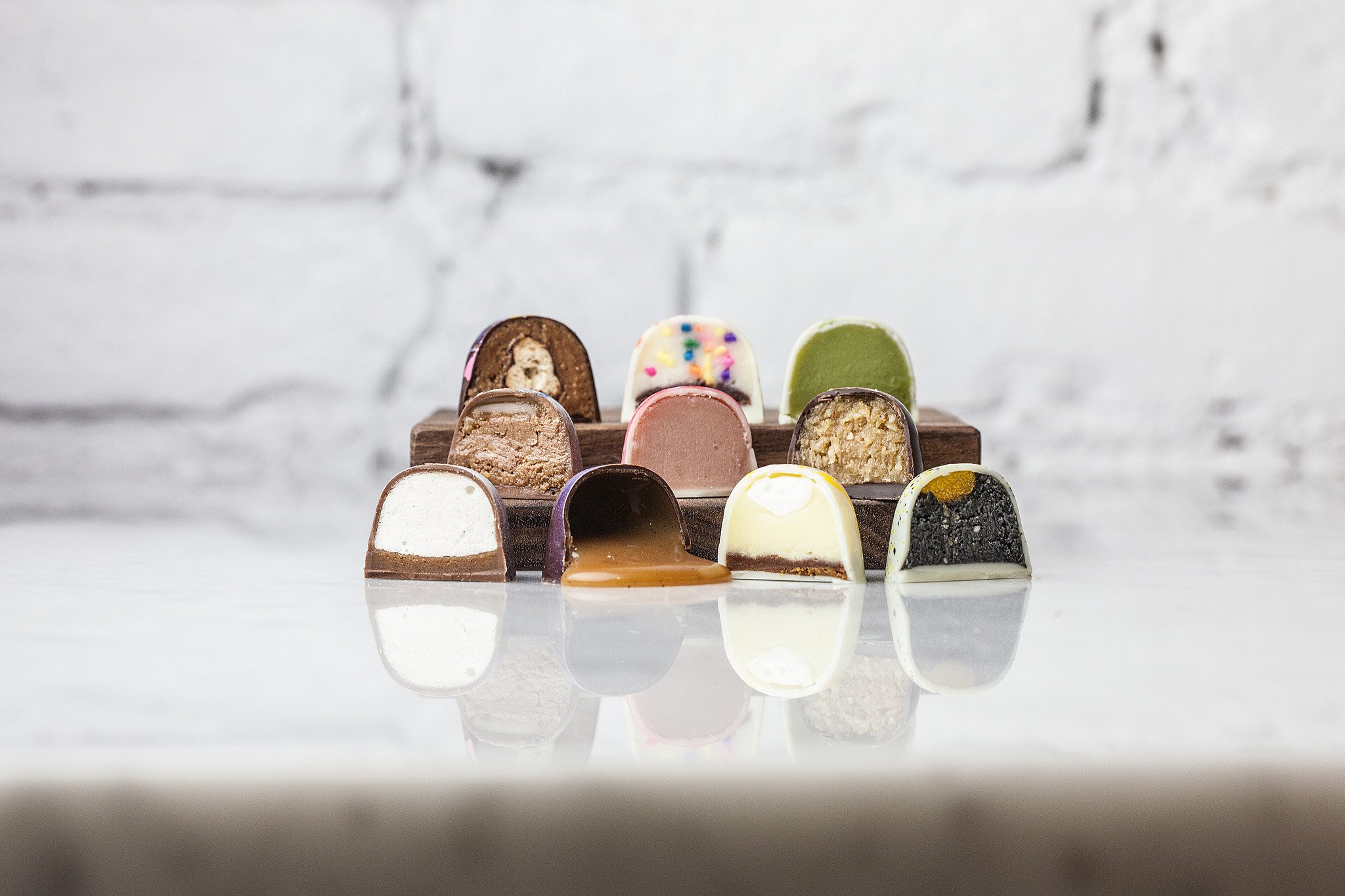 Stick With Me Bonbon Box