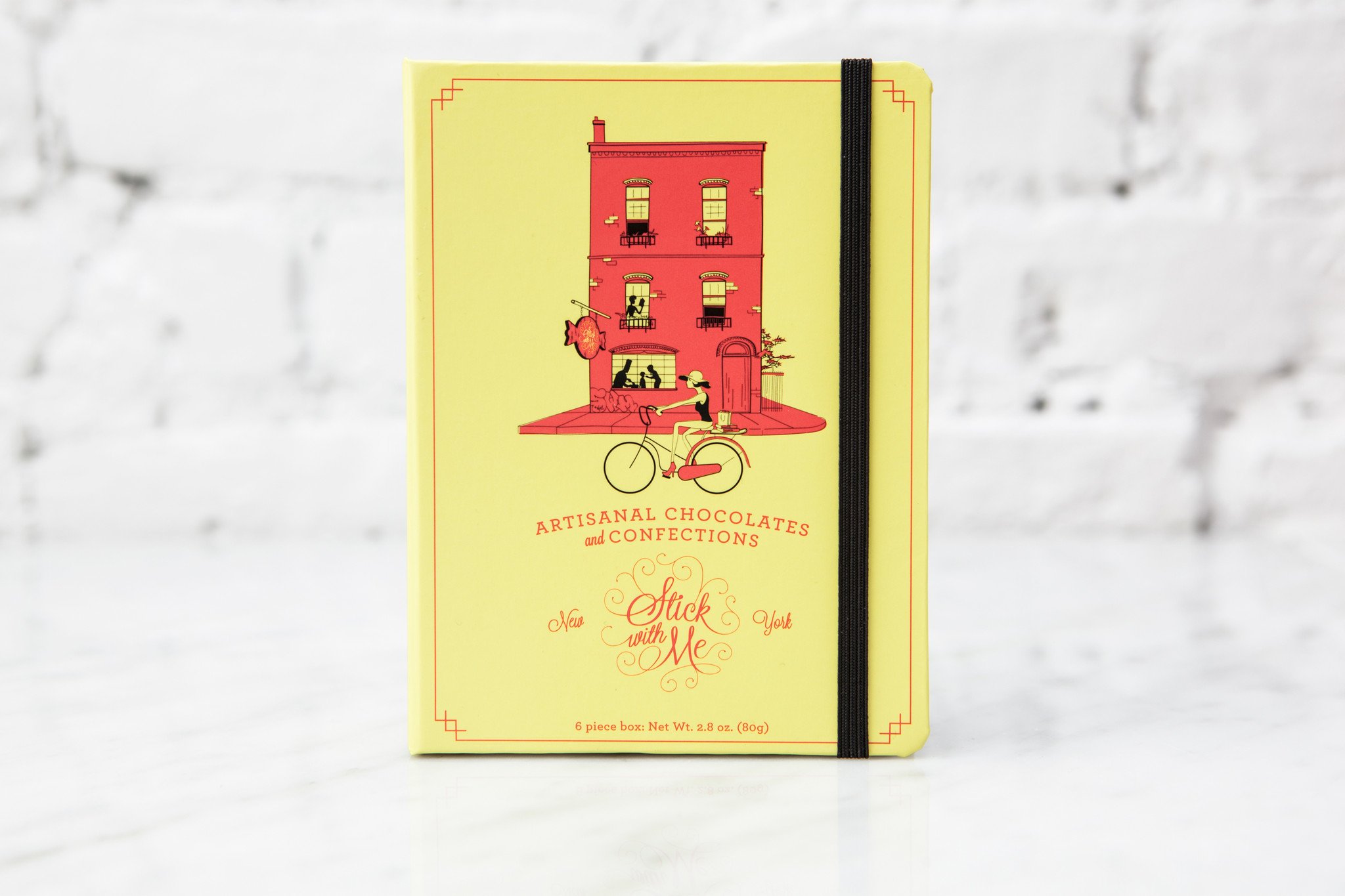 Stick With Me Bonbon Box