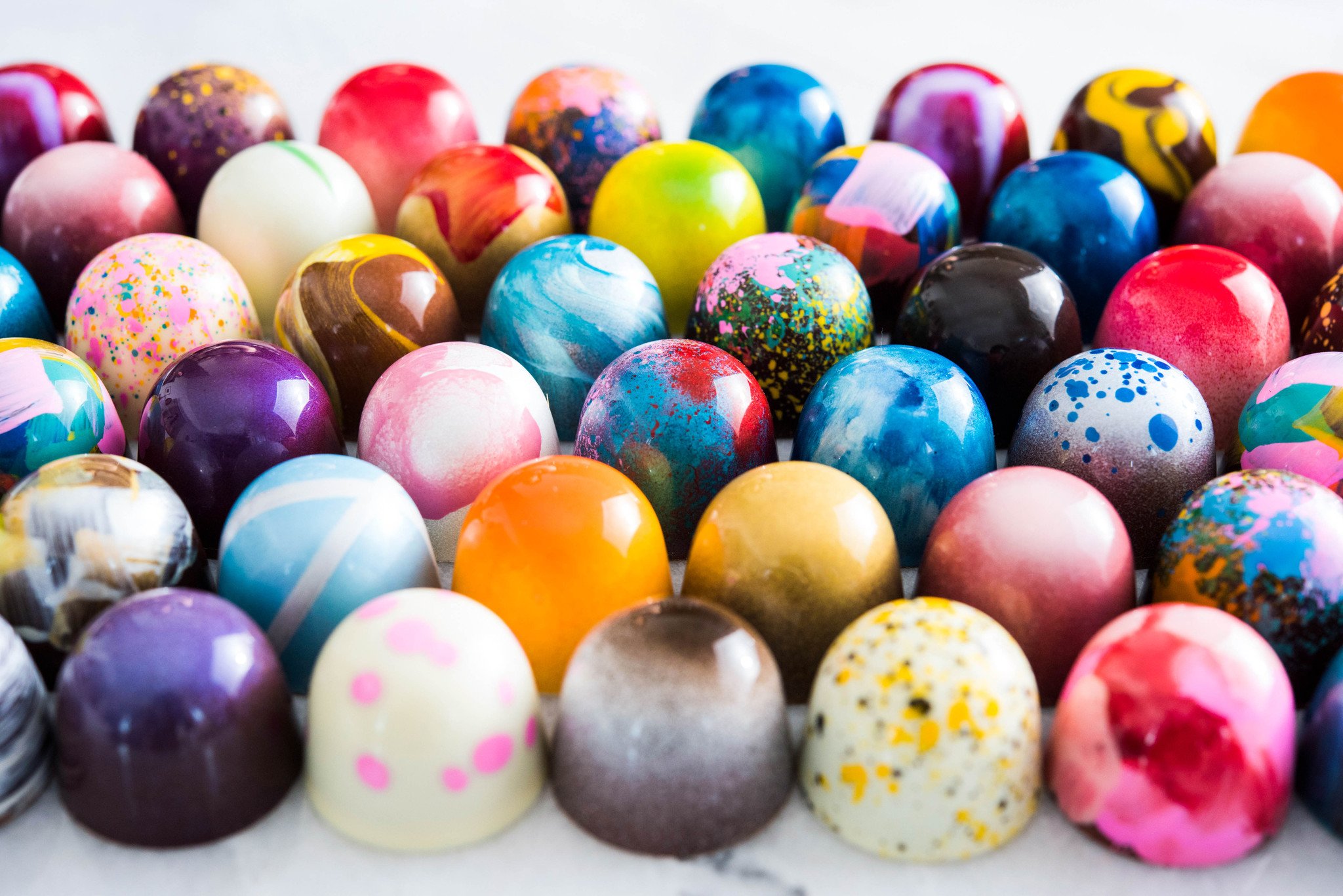 Stick With Me Bonbon Box