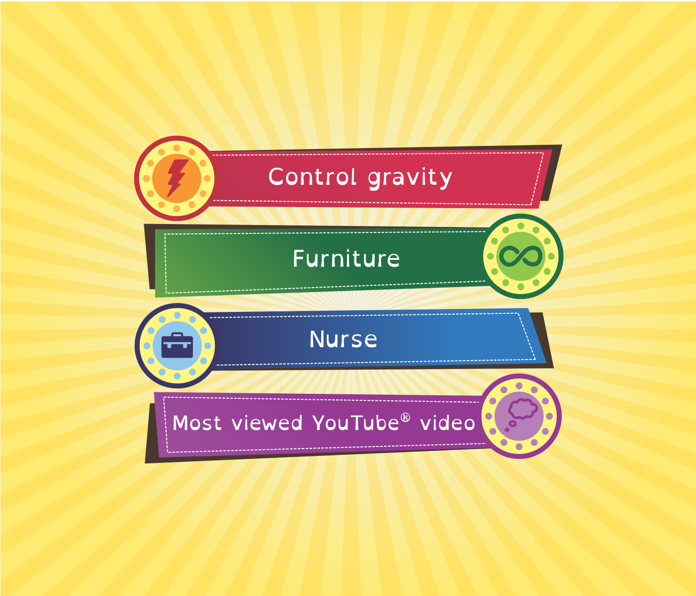 Stipulations Party Game