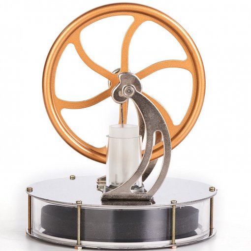 Stirling Engine