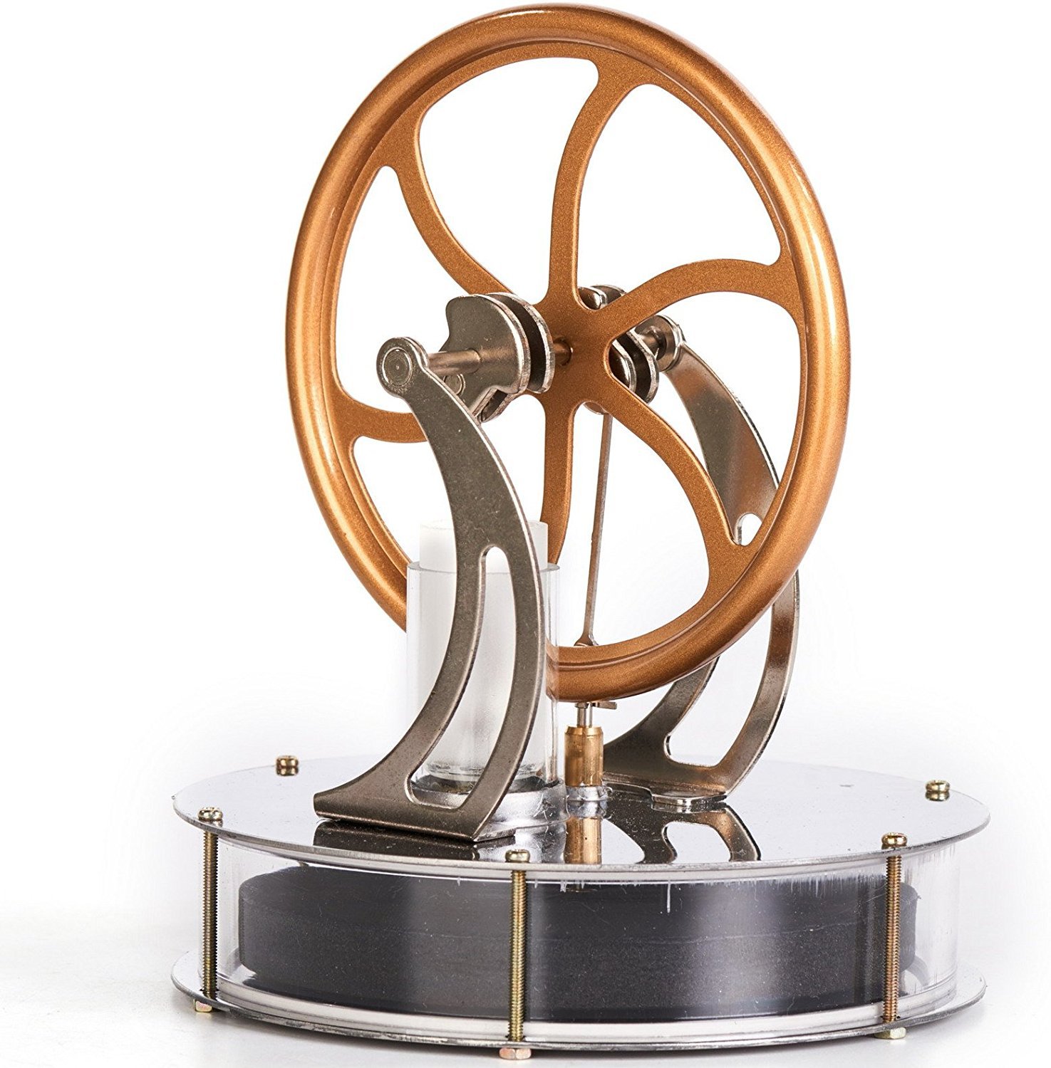 Stirling Engine