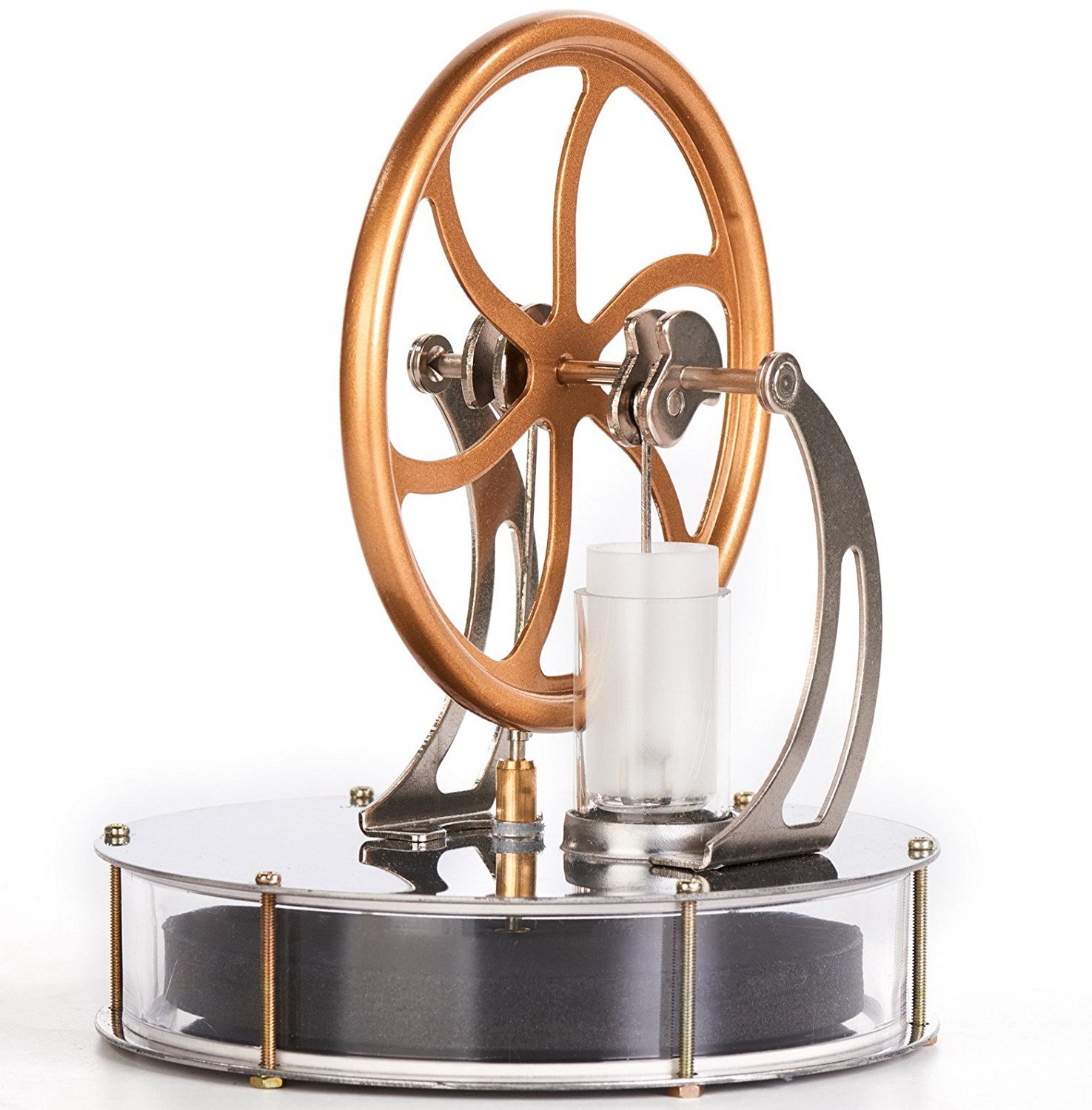 Stirling Engine