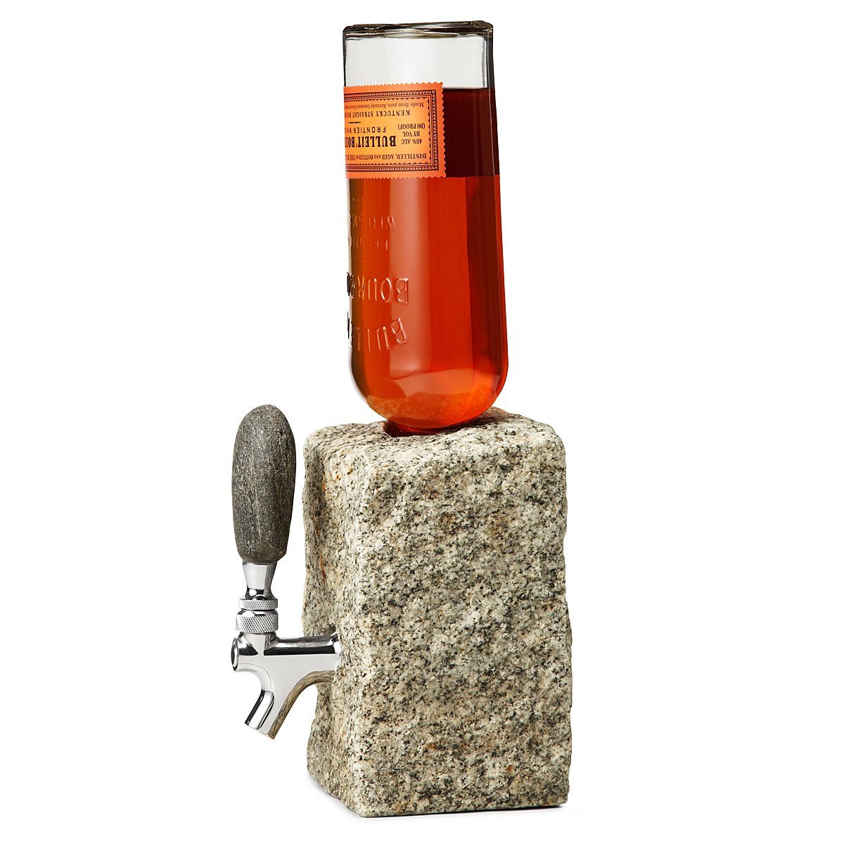 Stone Drink Dispenser