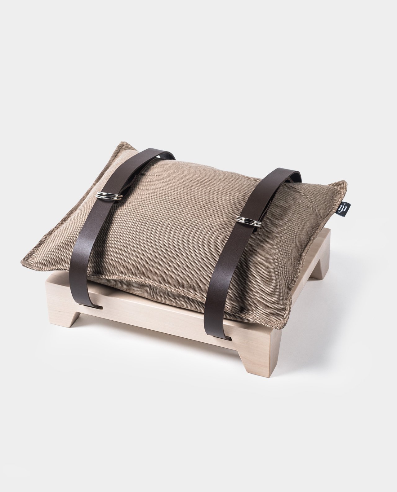 Storage System for Magazines that Turns into a Chair