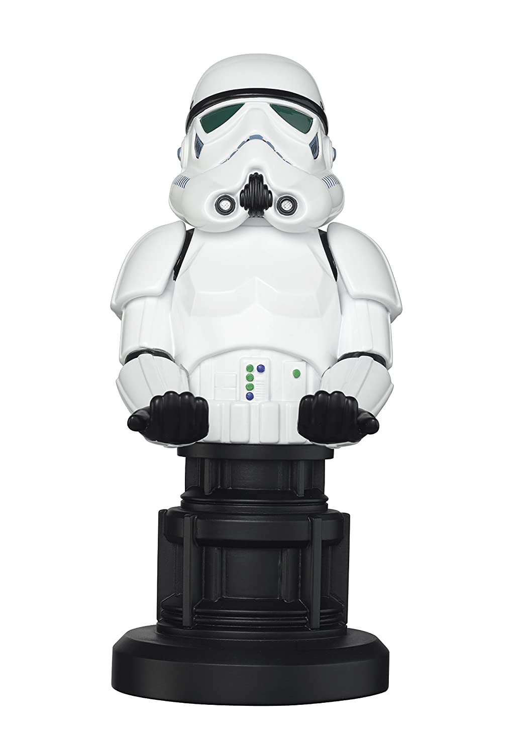 StormTrooper Controller and Device Holder