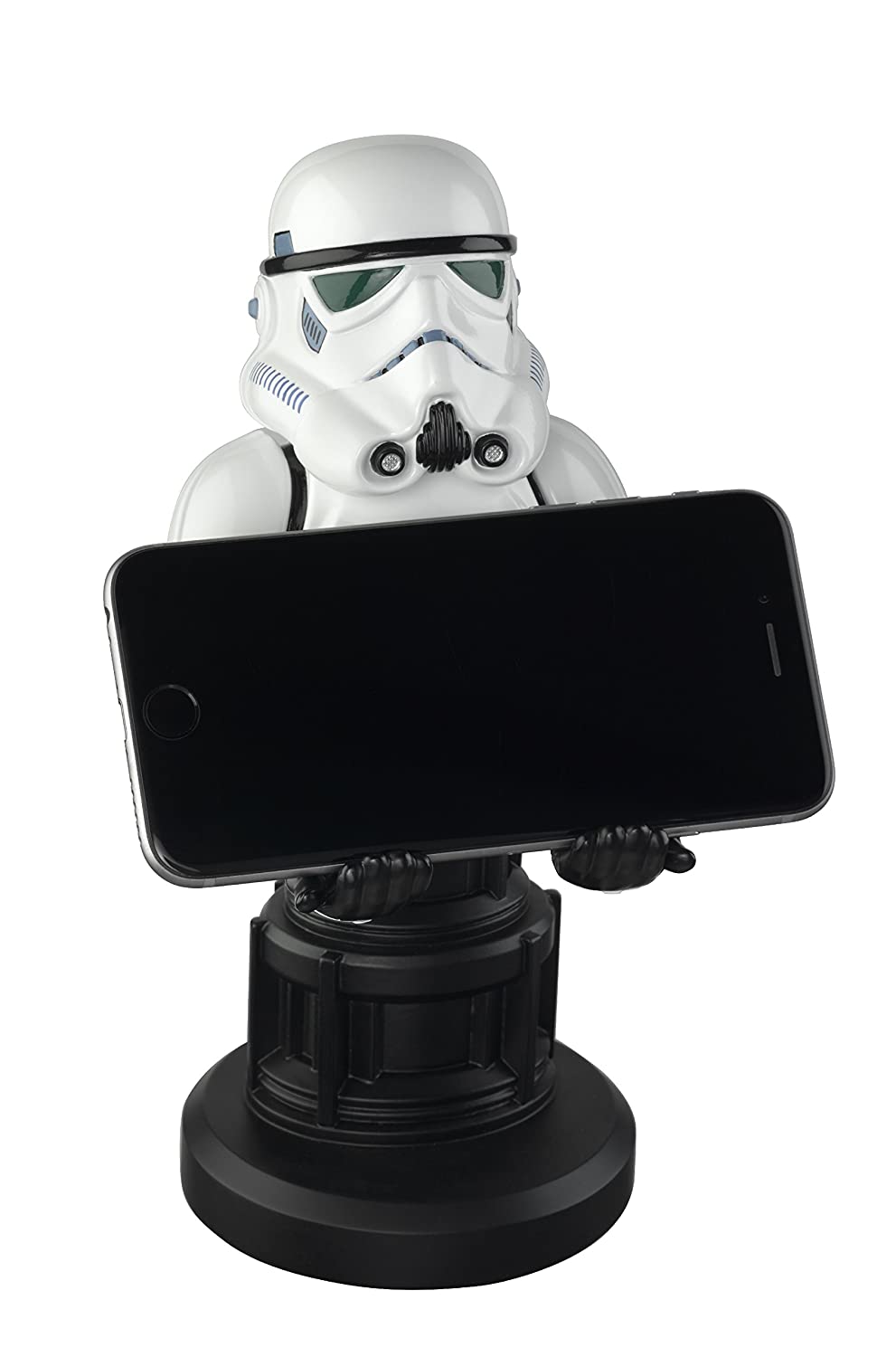 StormTrooper Controller and Device Holder