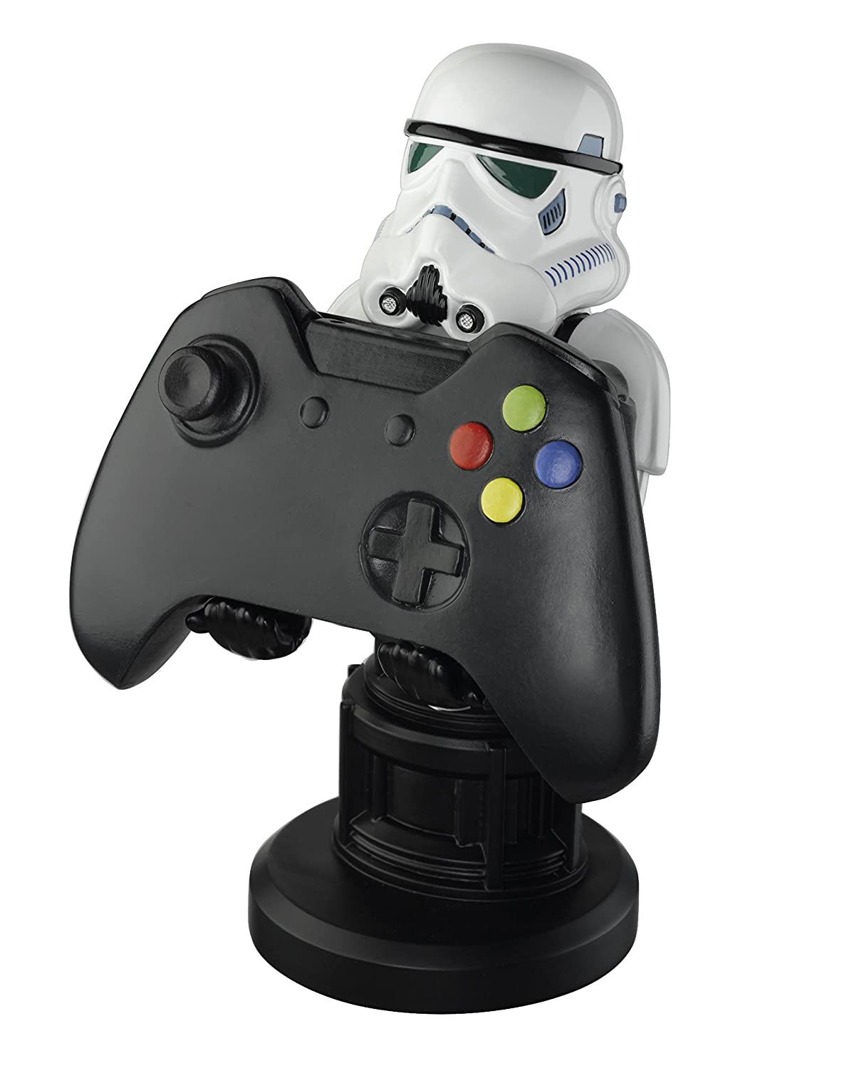 StormTrooper Controller and Device Holder