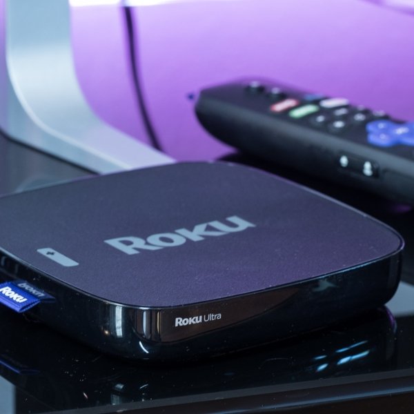 Streaming Player with Enhanced Remote