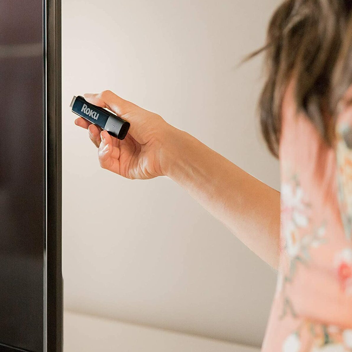 Streaming Video Player
