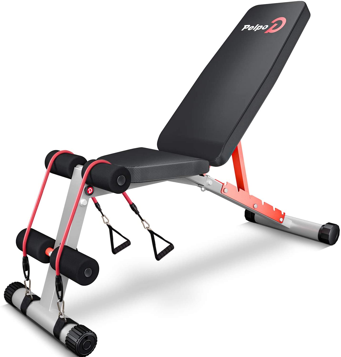 Strength Training Bench