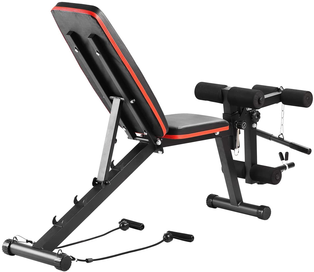 Strength Training Bench