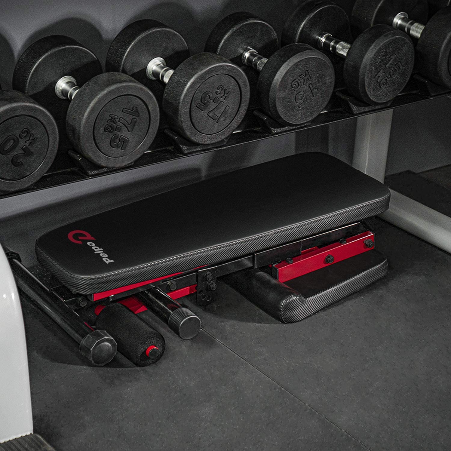 Strength Training Bench
