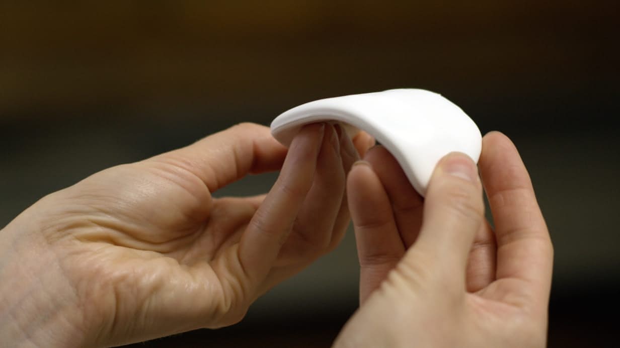 Stress Relieving Smart Patch