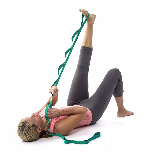 Stretch Out Strap