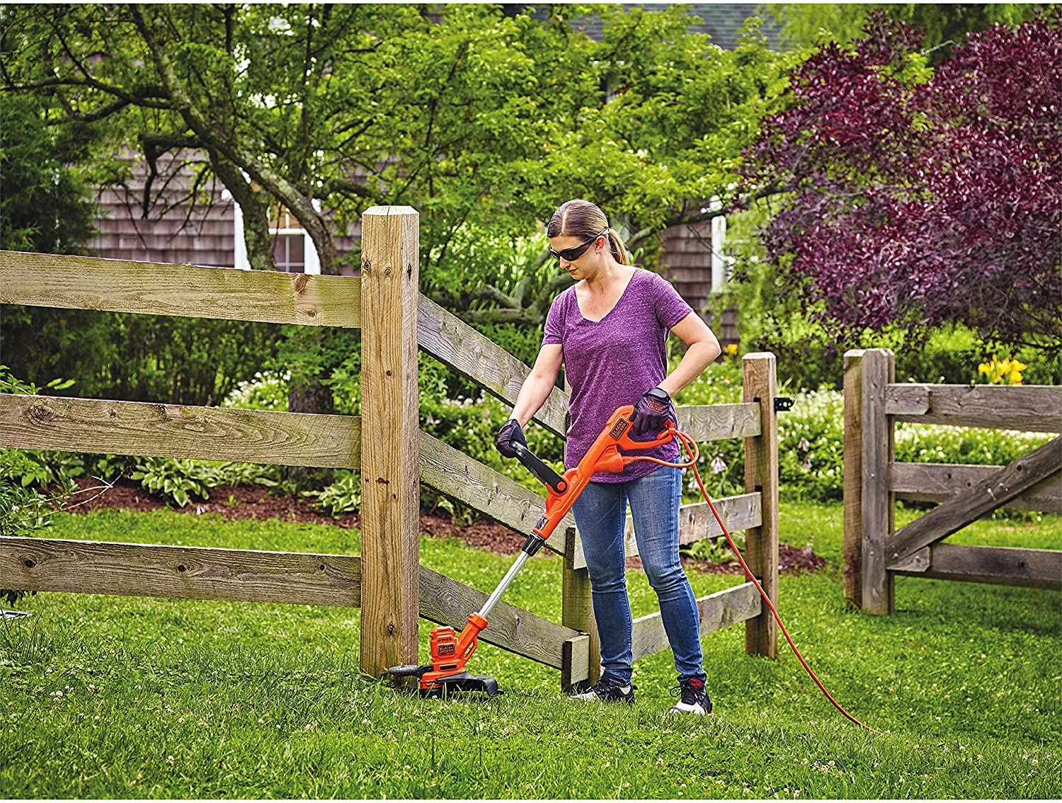 String Trimmer