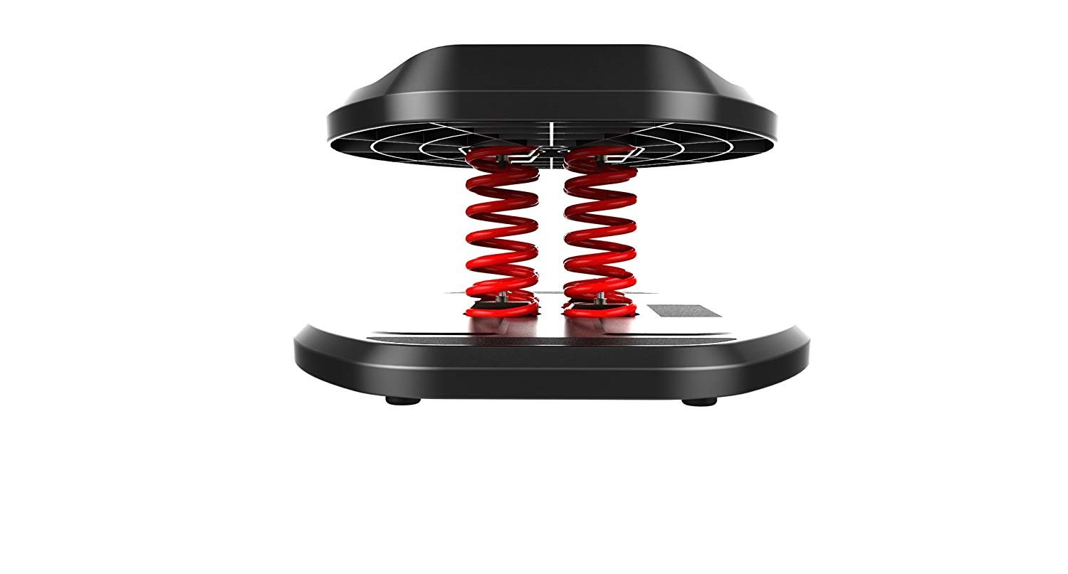 Strong Board Balance