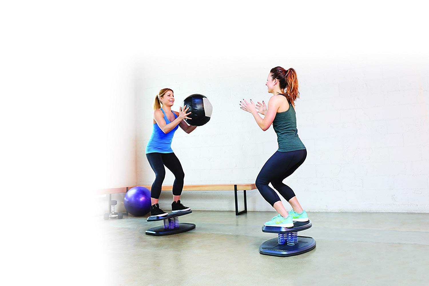 Strong Board Balance