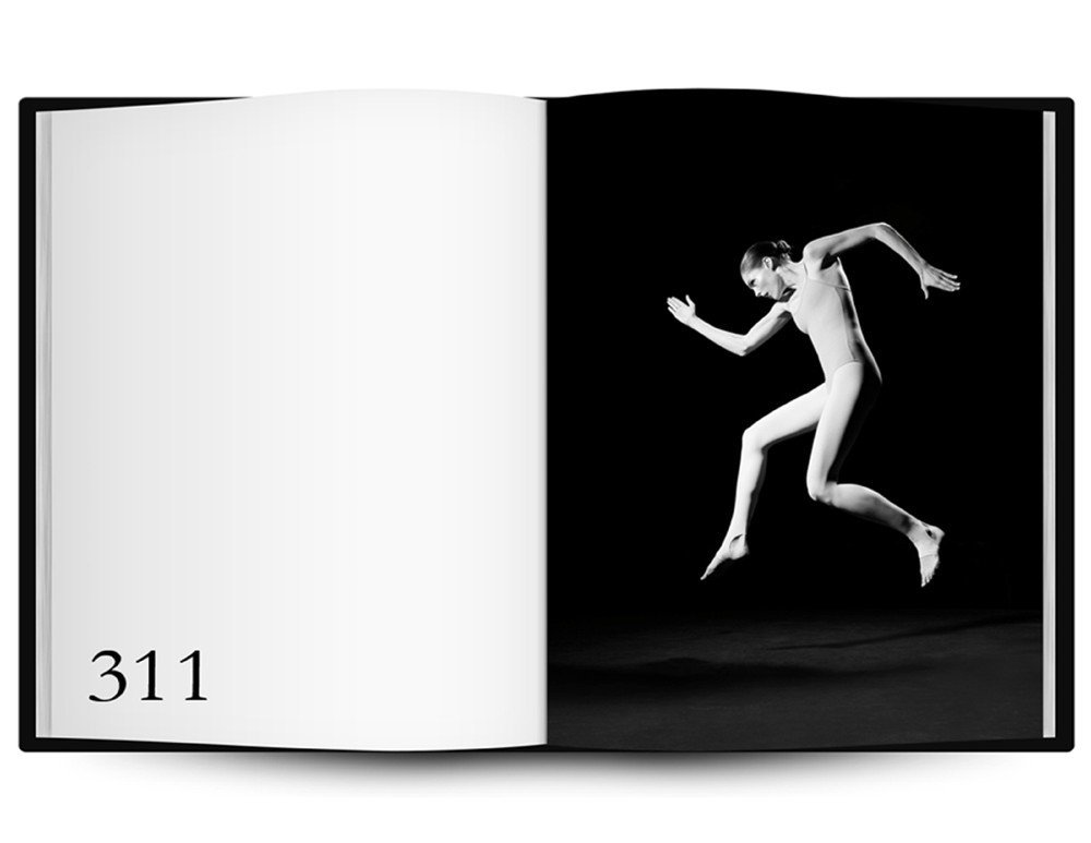 Study of Pose: 1,000 Poses by Coco Rocha