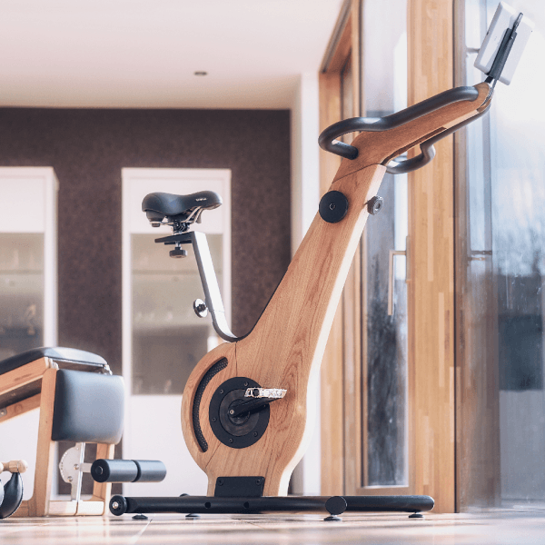 Stylish Multiuse Workout Station