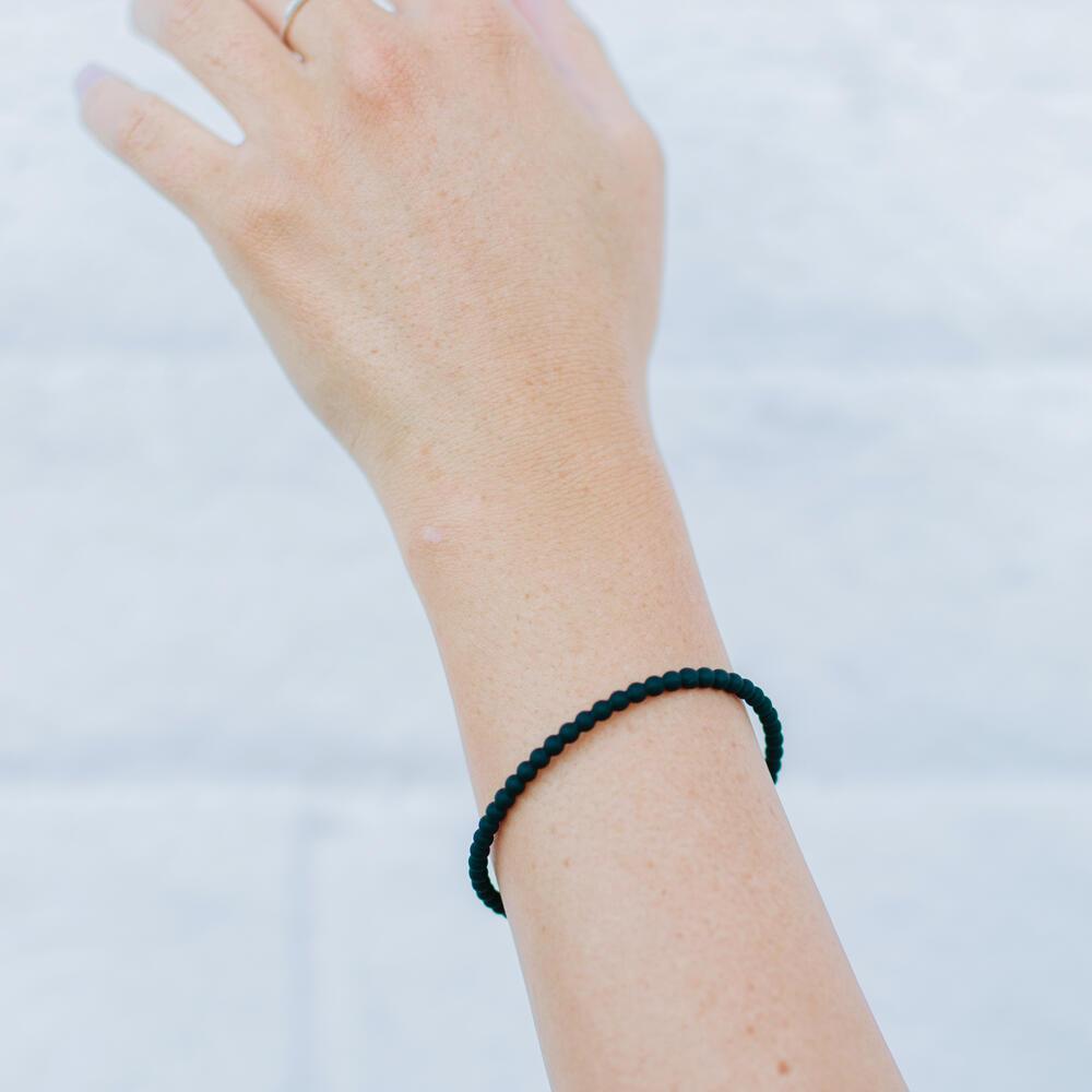 Stylish Silicone Band