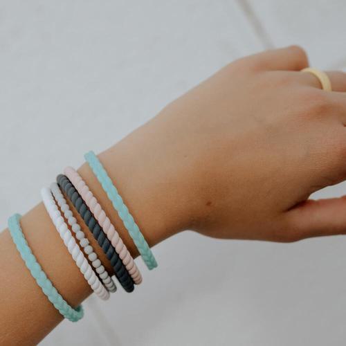 Stylish Silicone Band