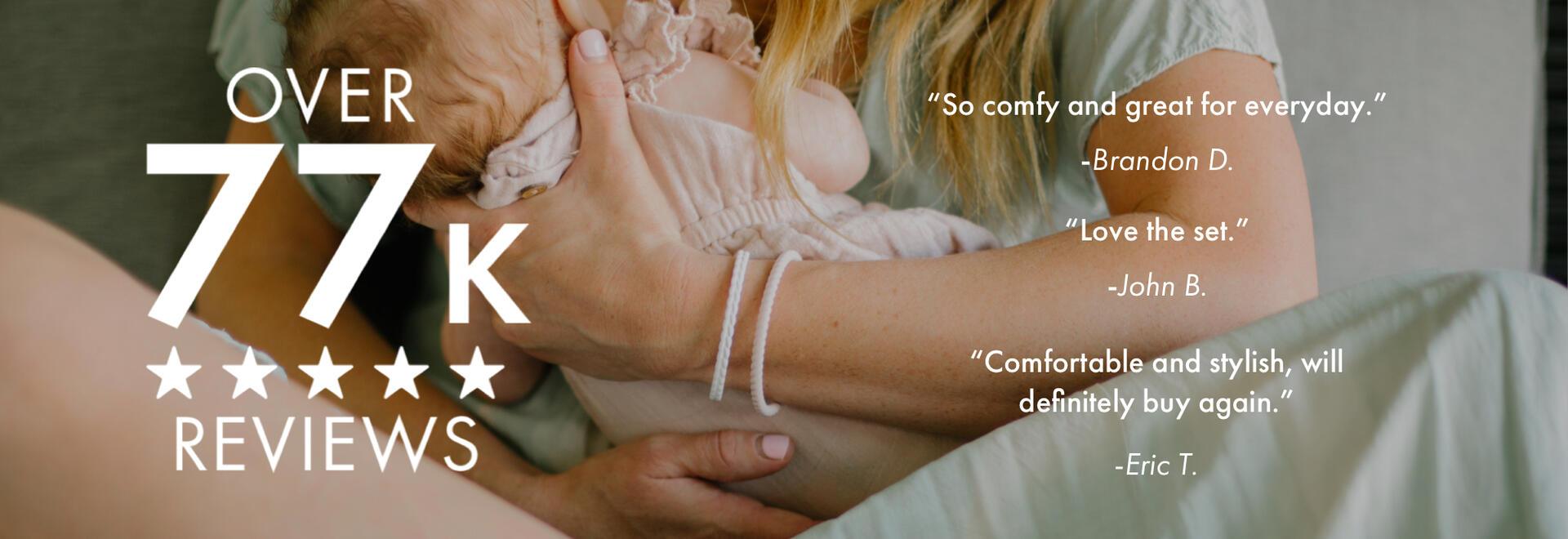 Stylish Silicone Band