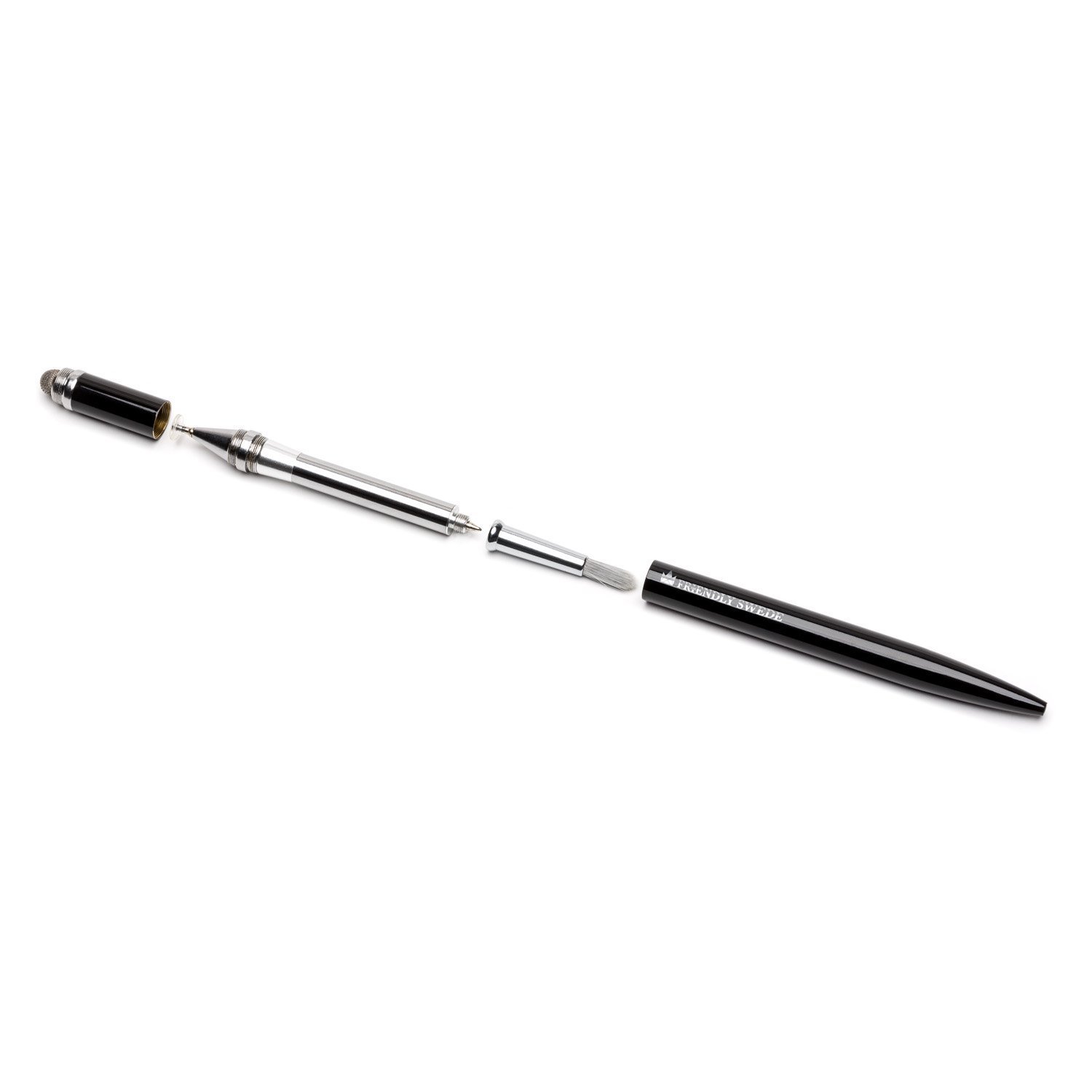 Stylus Pen 4-in-1