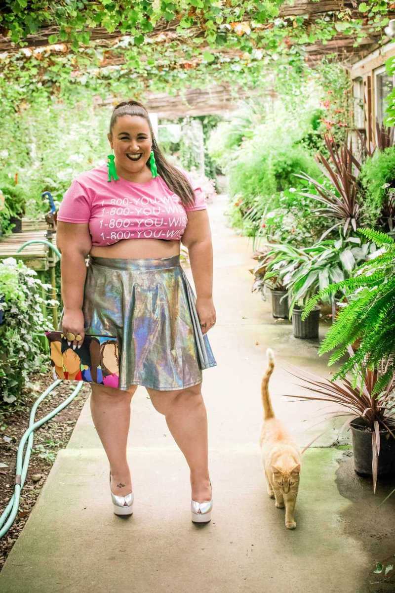 Subscription To FabUplus - Body Positive Magazine