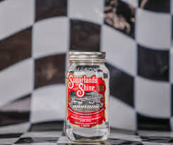 Sugarlands Shine Daytona International Speedway Corn Whiskey