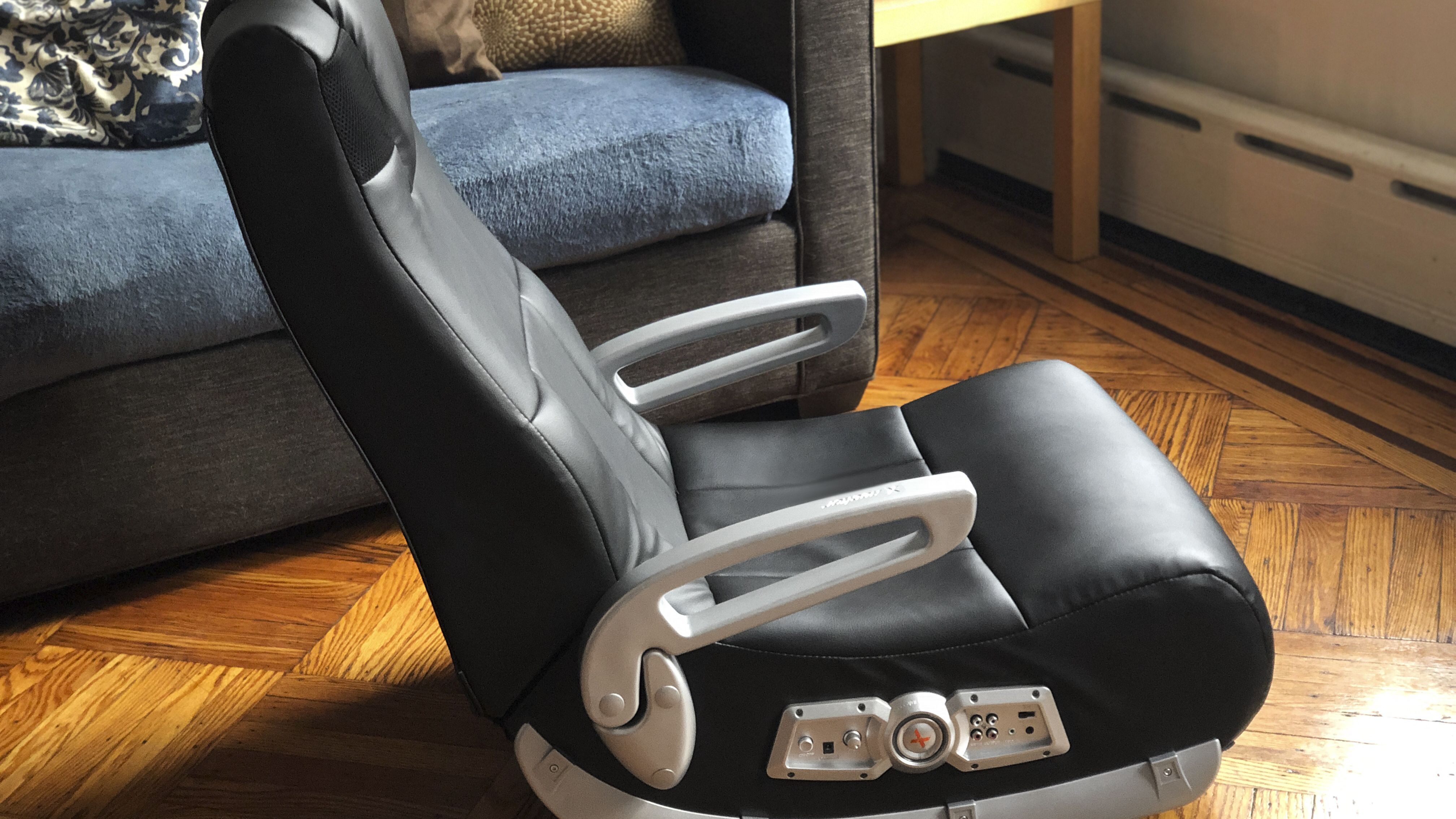 Super Comfortable Gaming Chair