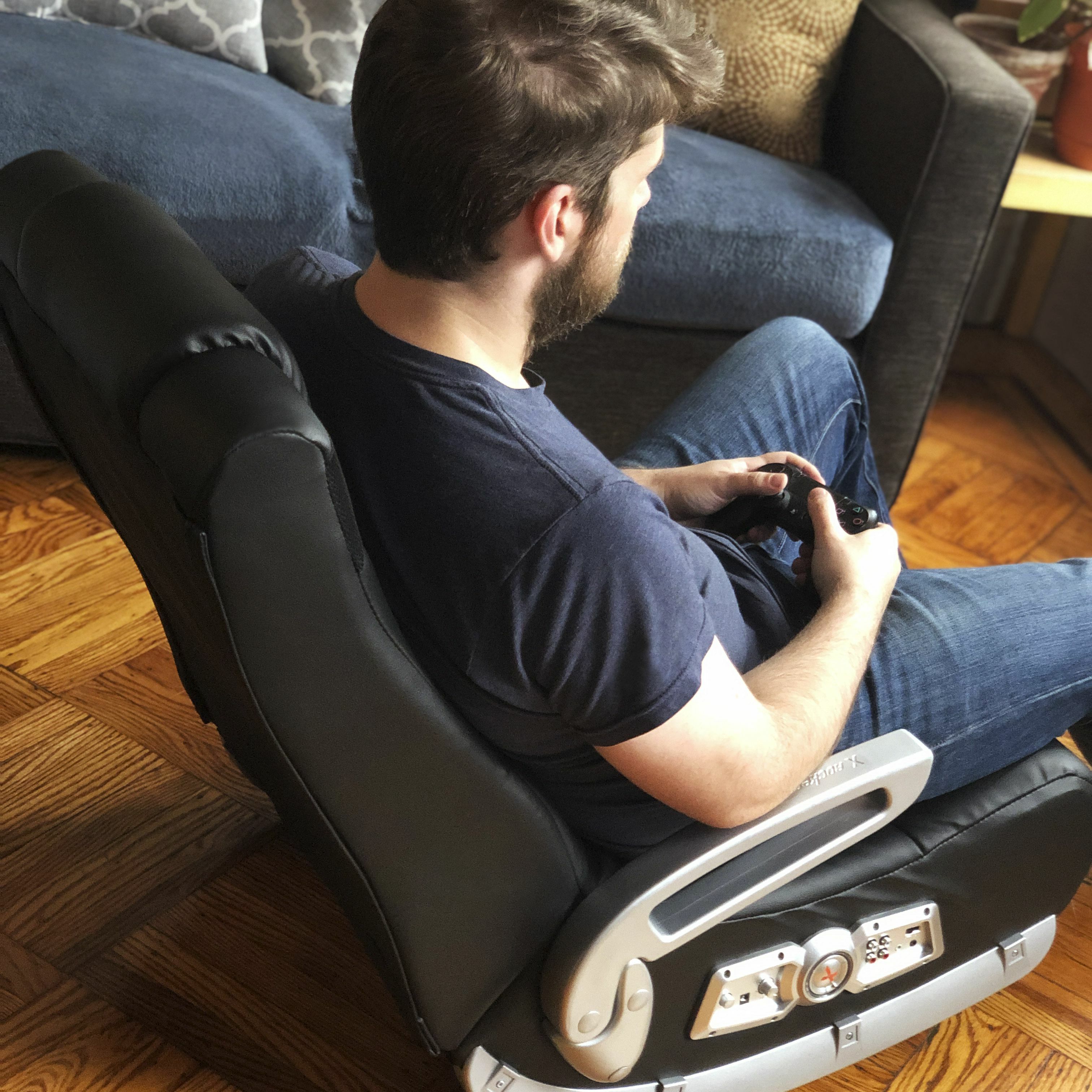 Super Comfortable Gaming Chair