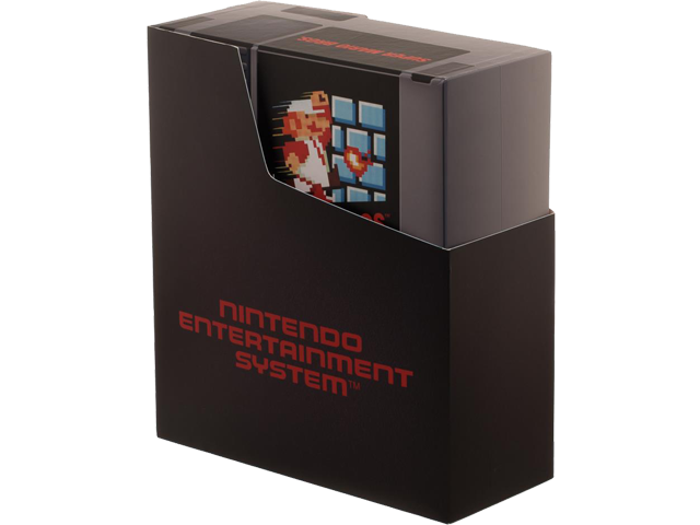 Super Mario Bros. Gift Box