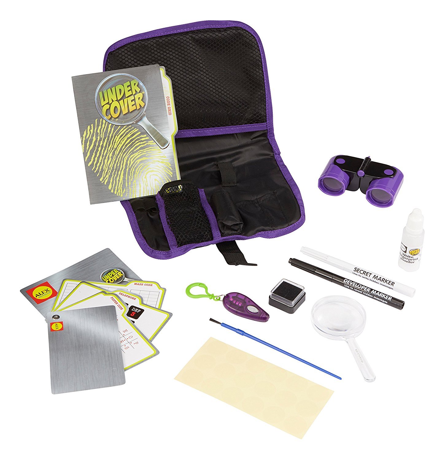 Super Detective Kit