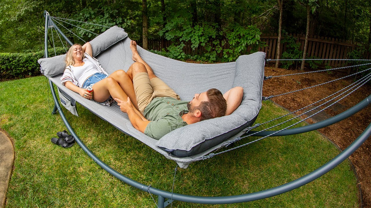 SuperNest Hammock
