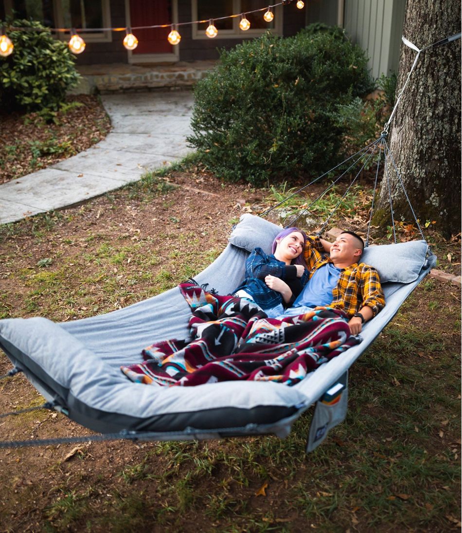 SuperNest Hammock