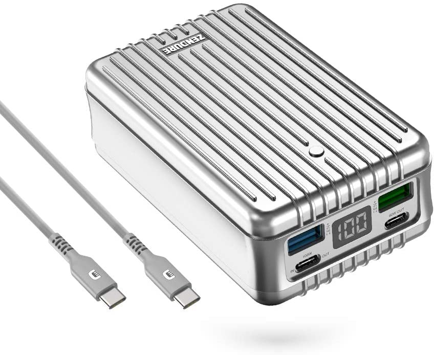 SuperTank Versatile Power Bank