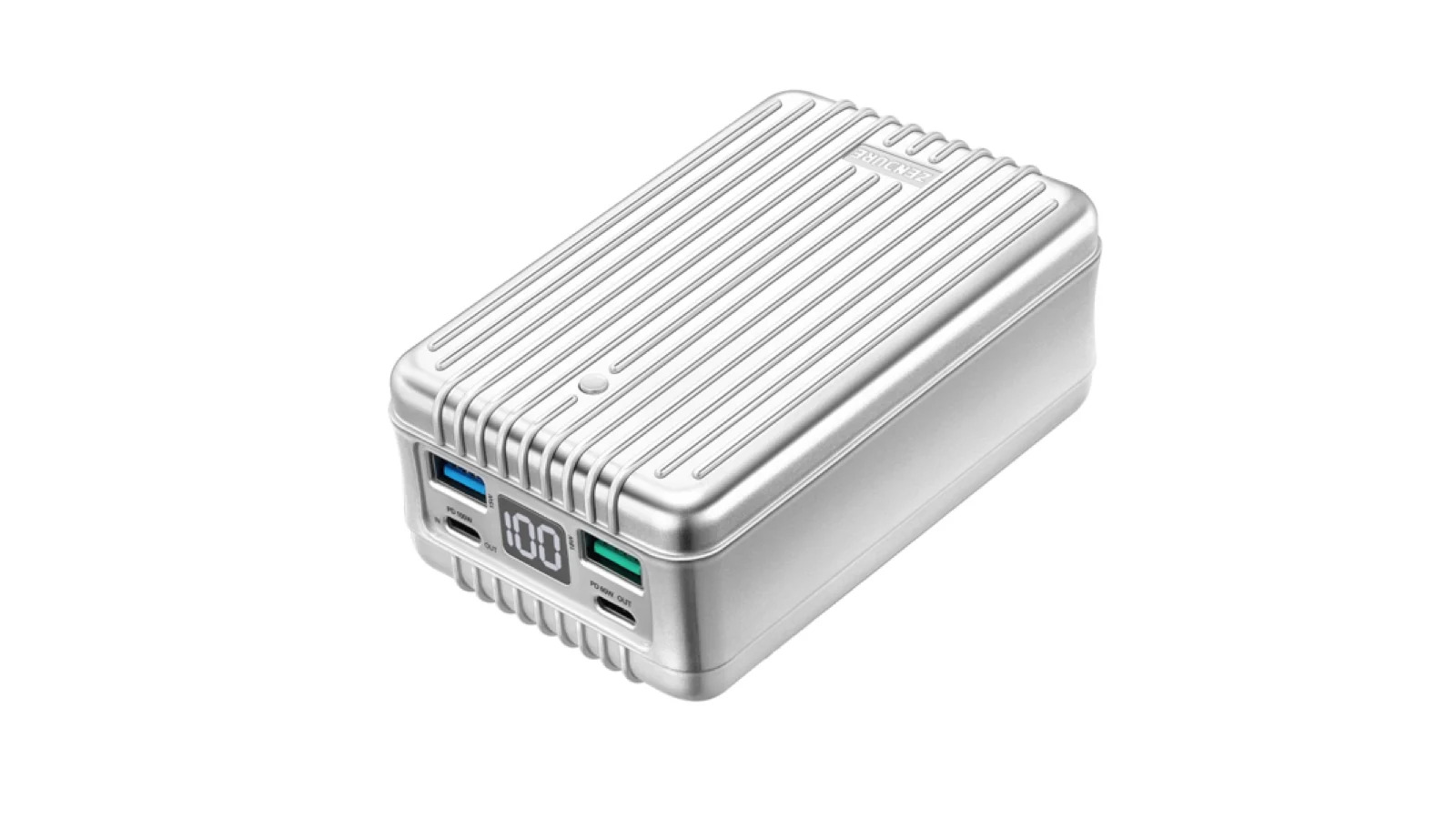 SuperTank Versatile Power Bank