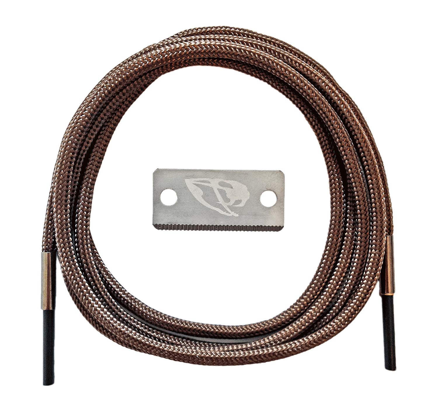 Survival Hiking Boot Laces