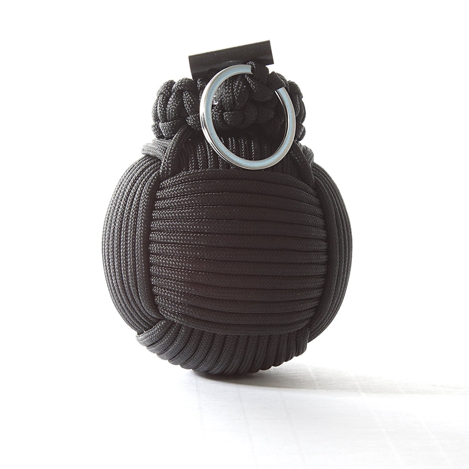 Survival Kit Paracord Grenade