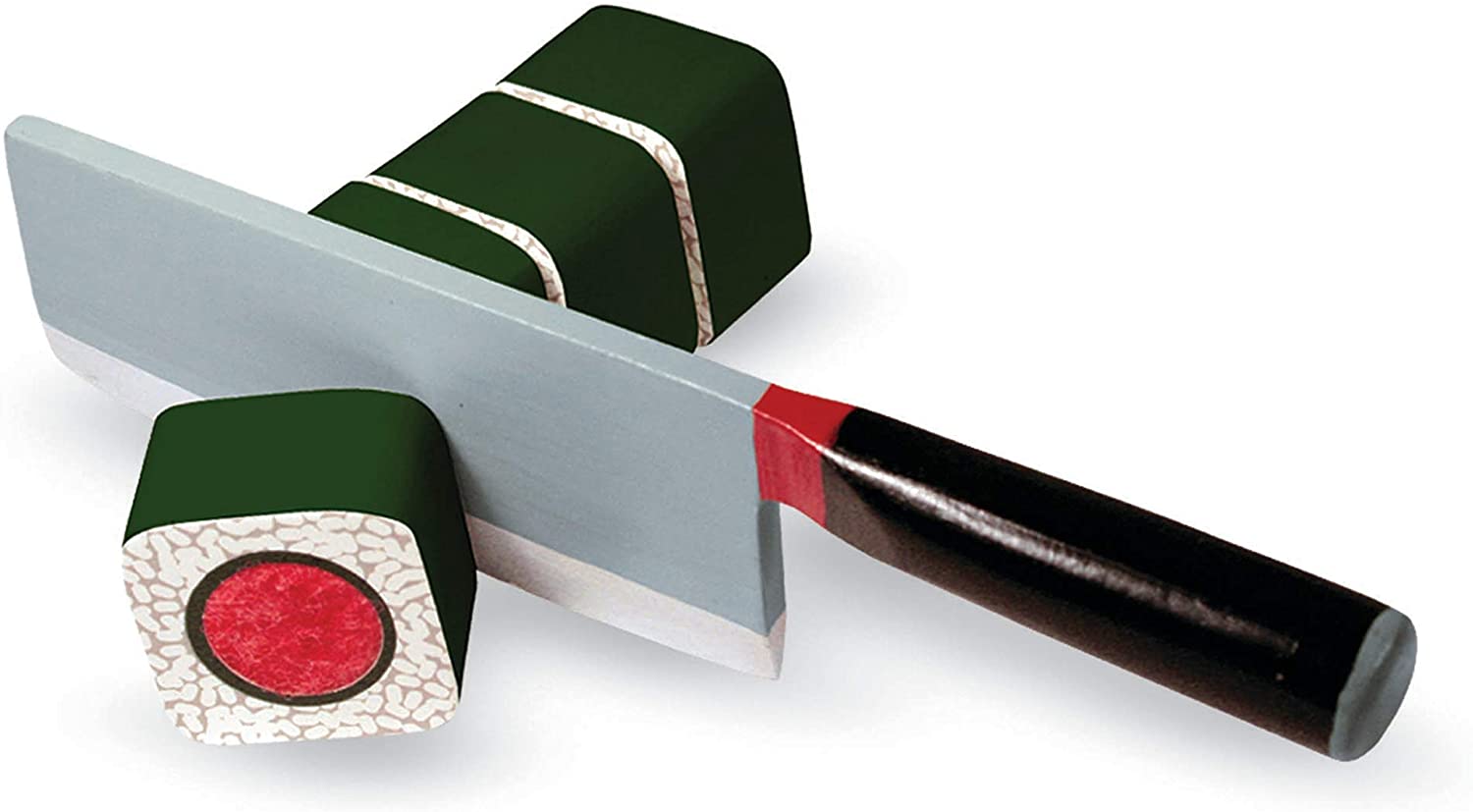 Sushi Slicing Play Set
