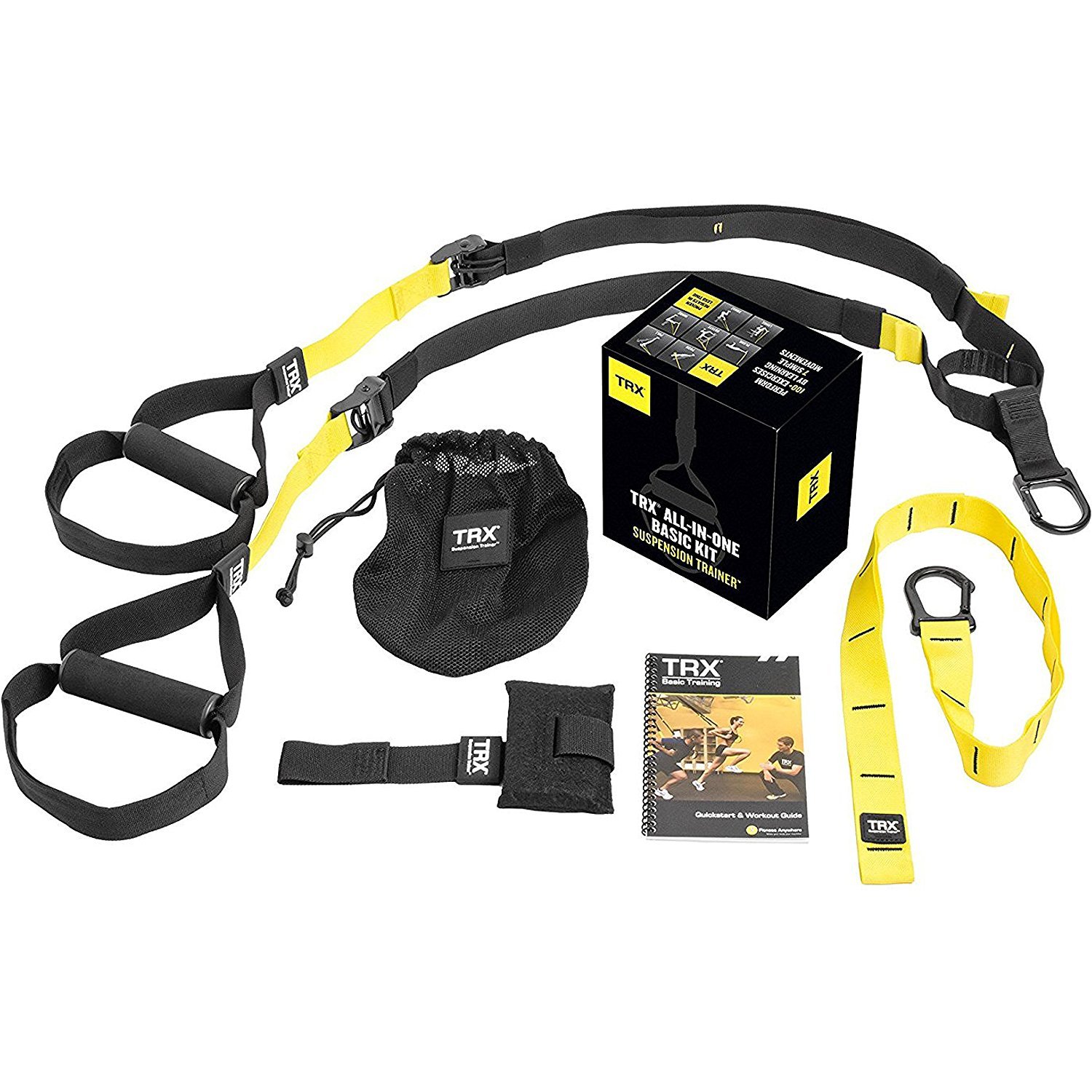 Suspension Trainer Kit