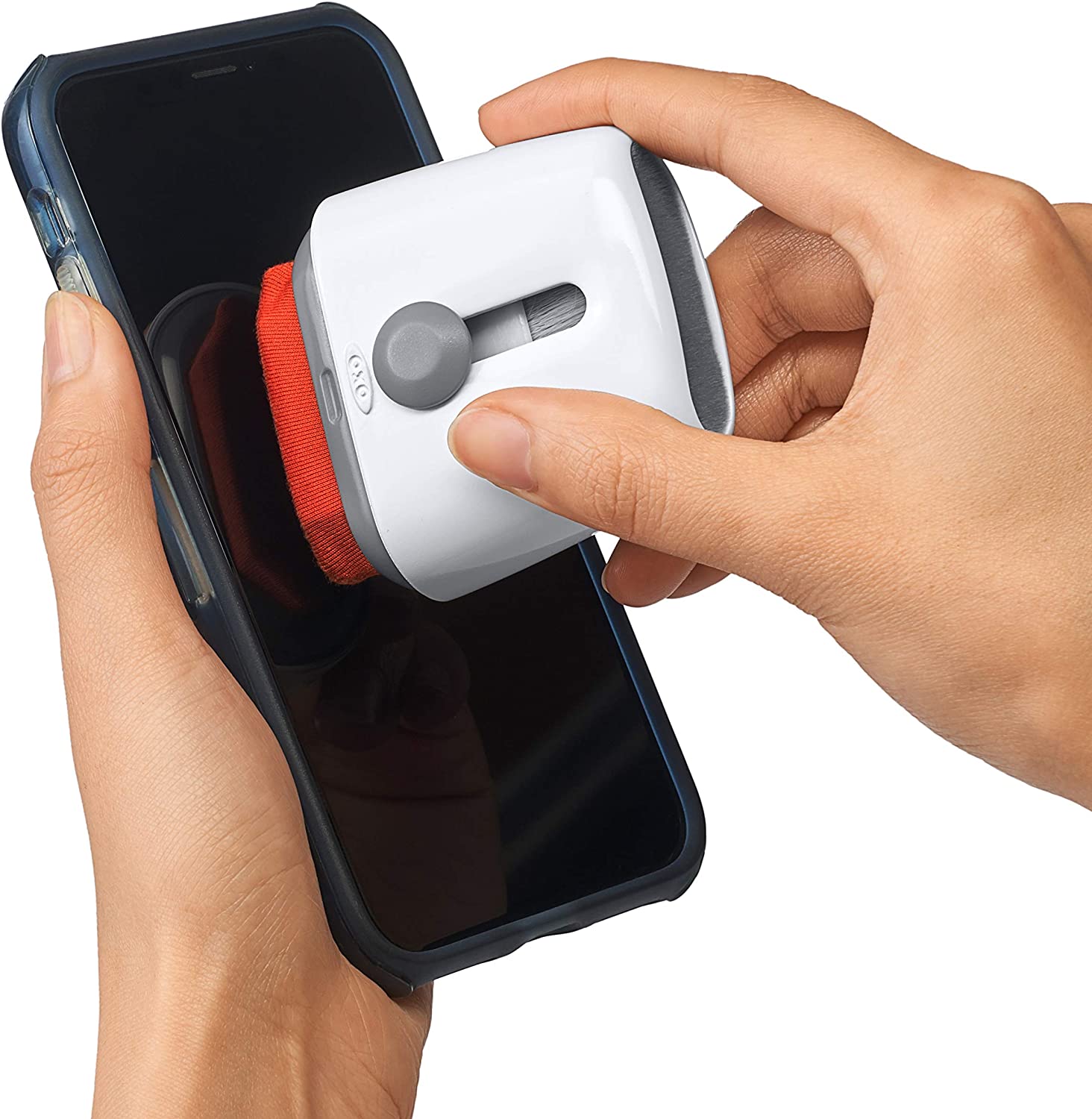 Sweep & Swipe Laptop Cleaner