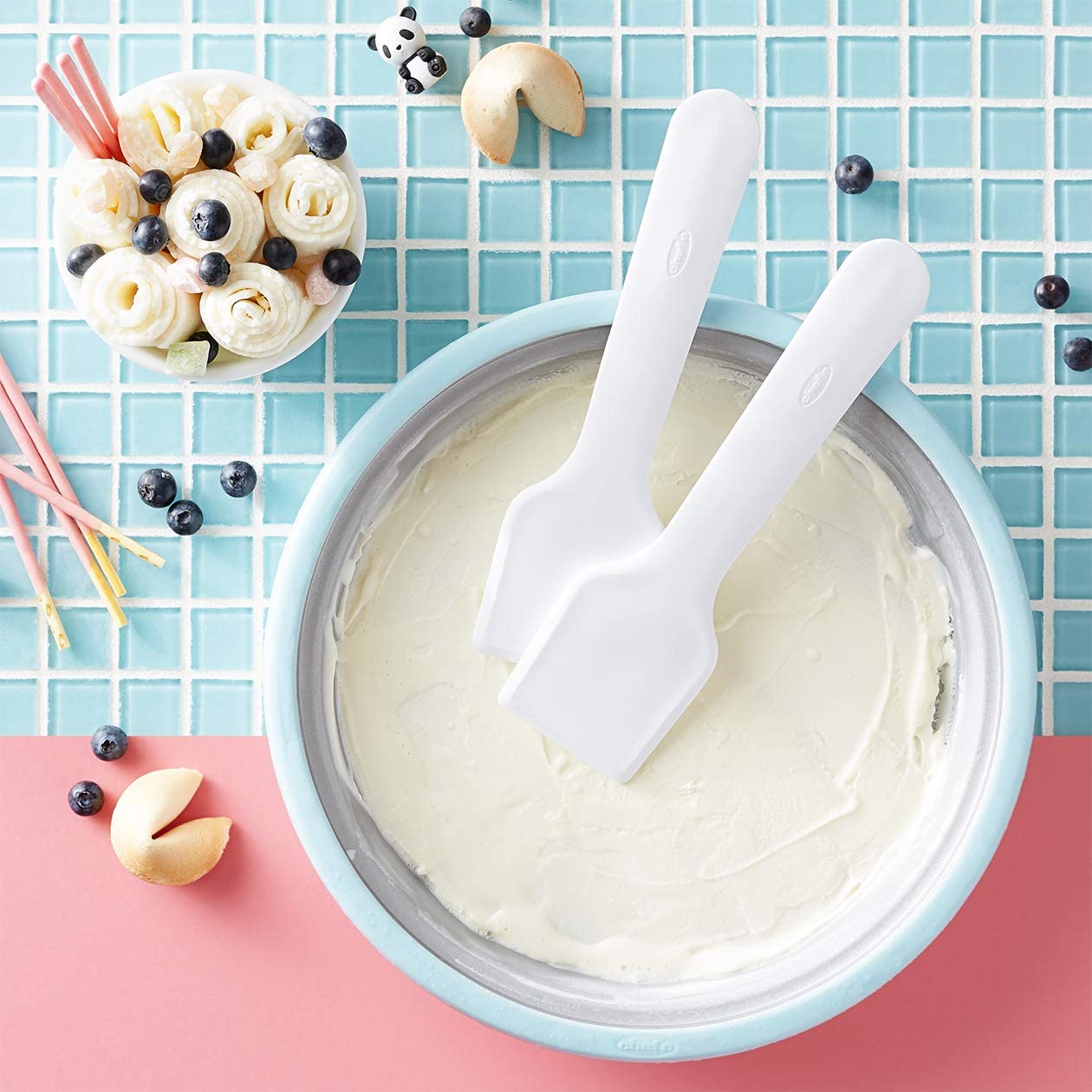 Sweet Spot Ice Cream Maker