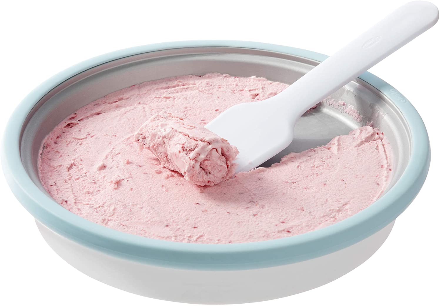 Sweet Spot Ice Cream Maker