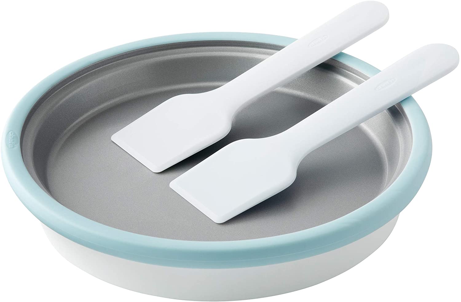 Sweet Spot Ice Cream Maker