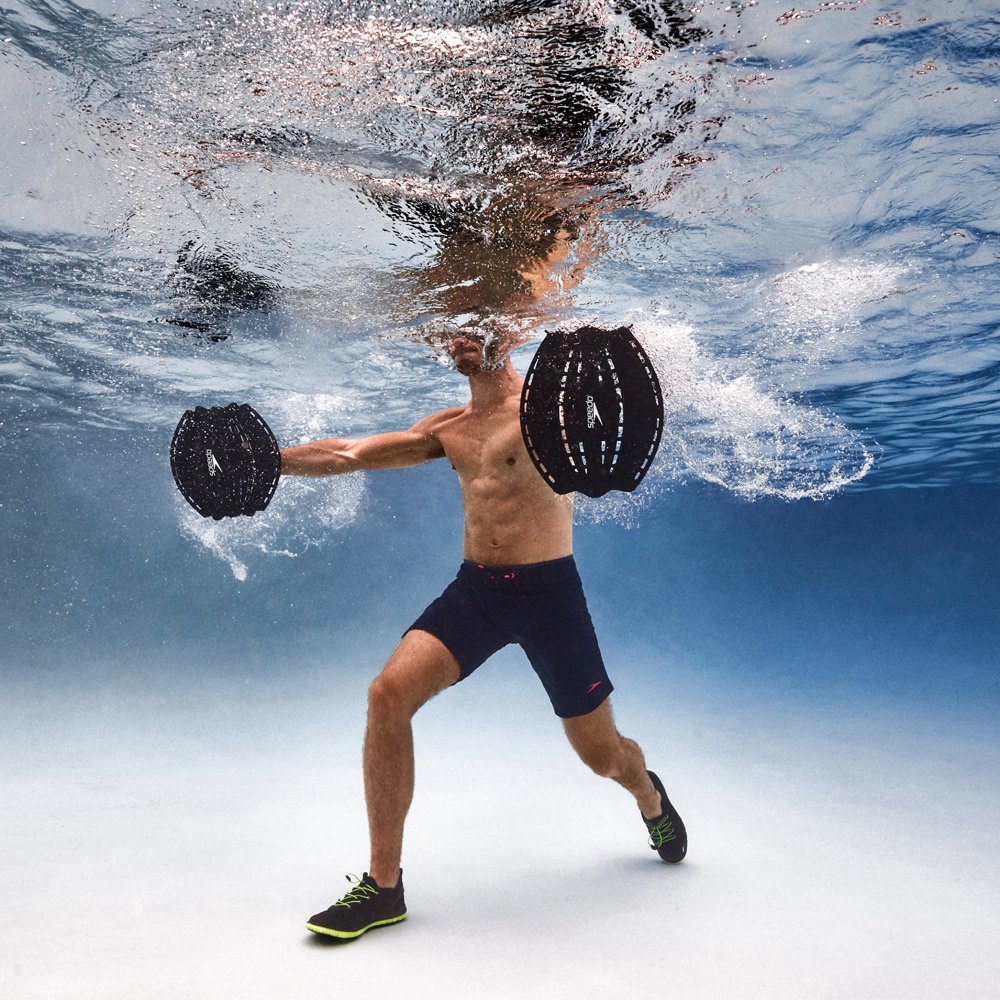 Swim Workout Gear